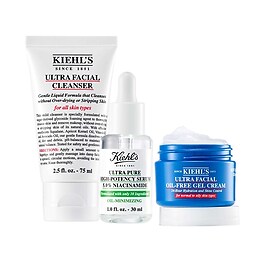 Stop the Shine - Coffret Soin Visage Anti Imperfections